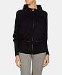 FISICO-CRISTINA FERRARI - Sweatshirt med dragkedja