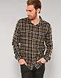Flannel Work Shirt