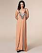 Flo Long Dress