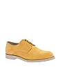 Florsheim By Duckie Brown The Suede Lace-Up Shoes