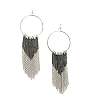 Flow Earring