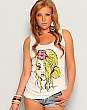 Flower Tanktop