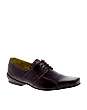 Fly London Ascot Square Toe Derby