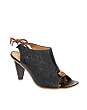 Fly London Indy Tie Back Shoes