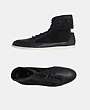FOLK CLOTHING - High-top sneakers