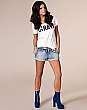 Fonda Shorts
