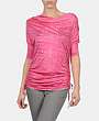 FONTANA COUTURE - Kortärmad t-shirt