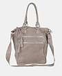 FOR HER - Läderbag - 2