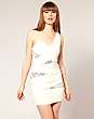 Forever Unique Fine Pleated Dress