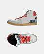 FORFEX - High-top sneakers - 19