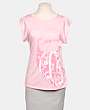 FORNARINA - Kortärmad t-shirt - 36