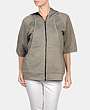 FORNARINA - Sweatshirt med huva - 4
