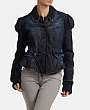 FORNARINA - Ytterplagg denim - 2
