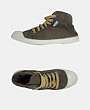 FORTE_FORTE - High-top sneakers