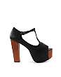 Foxy Shoe - 2