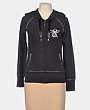 FRACOMINA - Sweatshirt med huva - 2