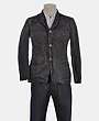 FRAIZZOLI - Blazer - 4