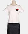 FRAIZZOLI - Kortärmad t-shirt