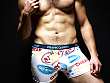 Frank Dandy Superwear - Buy Now Boxer Turquoise