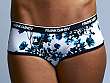 Frank Dandy Superwear - W. Aija Hipster Turquoise