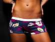Frank Dandy Superwear - W. Chedi Boxer Cold Navy