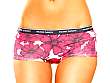 Frank Dandy Superwear - W. Fairmont Boxer Raspberry