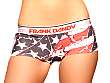 Frank Dandy Superwear - W. Fullerton Boxer Tomato