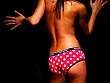 Frank Dandy Superwear - W. Lotti Hipster Strawberry