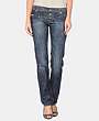 FRANKIE MORELLO - Jeans - 7