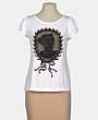 FRANKIE MORELLO - Kortärmad t-shirt - 12