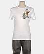 FRANKIE MORELLO - Kortärmad t-shirt - 3