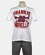 FRANKIE MORELLO - Kortärmad t-shirt - 4