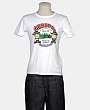FRANKIE MORELLO - Kortärmad t-shirt - 5