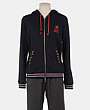 FRANKIE MORELLO - Sweatshirt med huva - 3