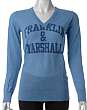 Franklin & Marshall Blus