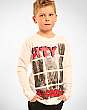 Fraser Kids Top