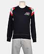 FRED MELLO - Sweatshirt - 3