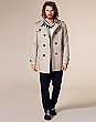 Fred Trench Coat