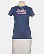 FREDDY TRAINING - Kortärmad t-shirt - 4