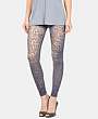 FREE FOR HUMANITY - Leggings