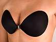 Freebra - Strapless Bra Light Black
