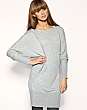 French Connection Bat Sleeve Knit Dress