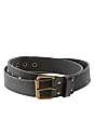French Connection Canvas Belt