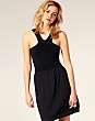 French Connection Carmen Crepe Knit Dress