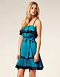 French Connection Frill Dress