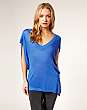 French Connection Venus Knit Top
