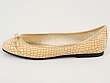 French Sole: Henrietta - 2