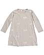 Frid Kids Dress L/S
