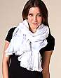 Frill Shawl