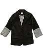 Frola Kids Blazer - 2